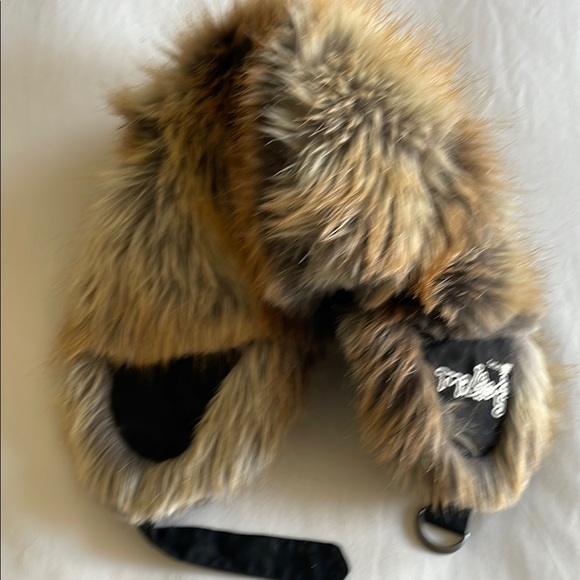 Spirithoods Faux Fur Animal Hood, Made in USA - Picture 4 of 6